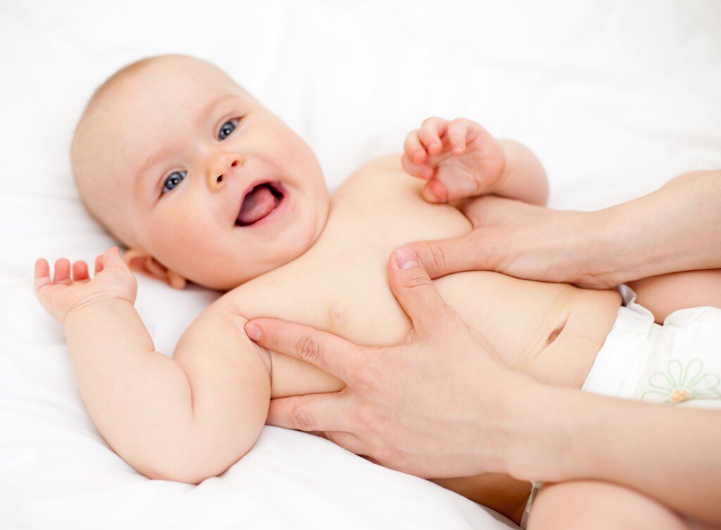 Các cột mốc phát triển khứu giác của trẻ mẹ cần lưu ý
