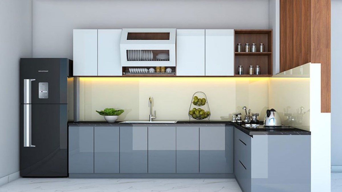 Bao lâu thì nên vệ sinh bếp nấu ăn gia đình một lần