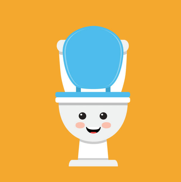 Tẩy Toilet không mùi, không khói, an toàn và tiện lợi