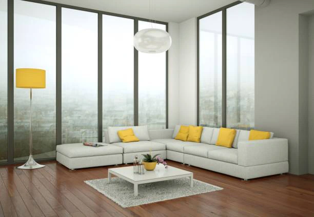 Cách xử lý mùi ẩm mốc trong nhà