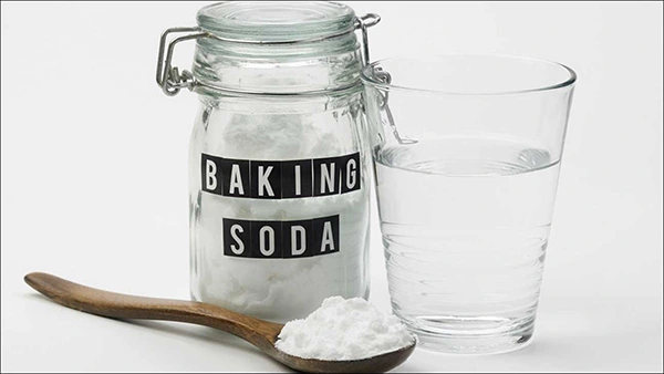 Baking soda là gì?