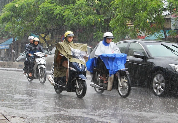 Lưu ngay cách bảo quản giày dép mùa mưa, lạnh