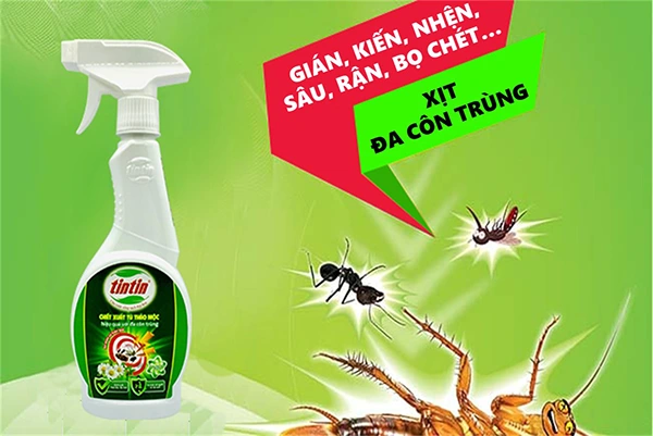 xua đuổi kiến