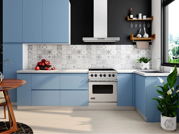 Bí kíp khử mùi hôi đồ dùng trong bếp an toàn và hiệu quả